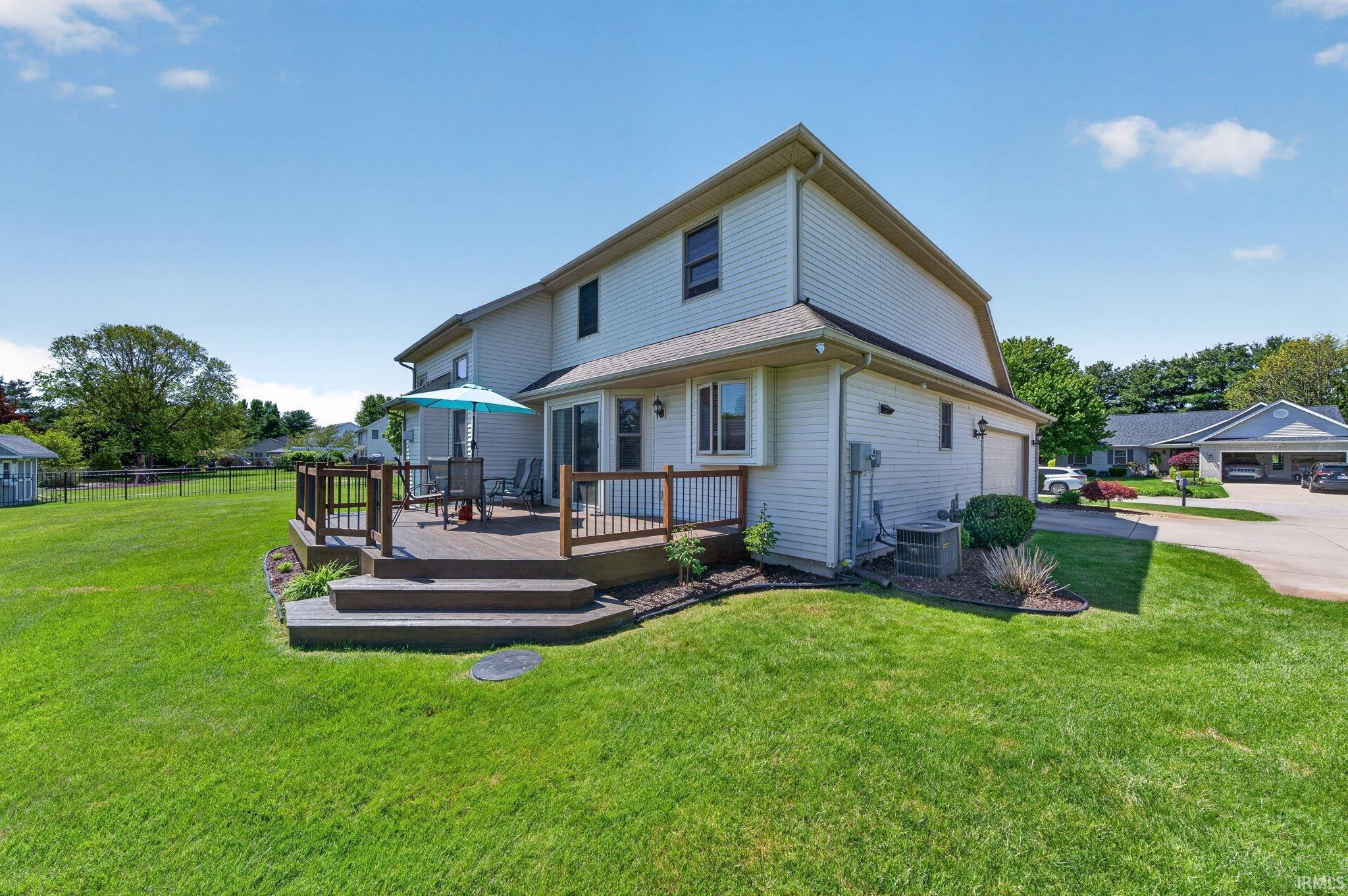 51700 Deer Trail Drive Granger IN 46530