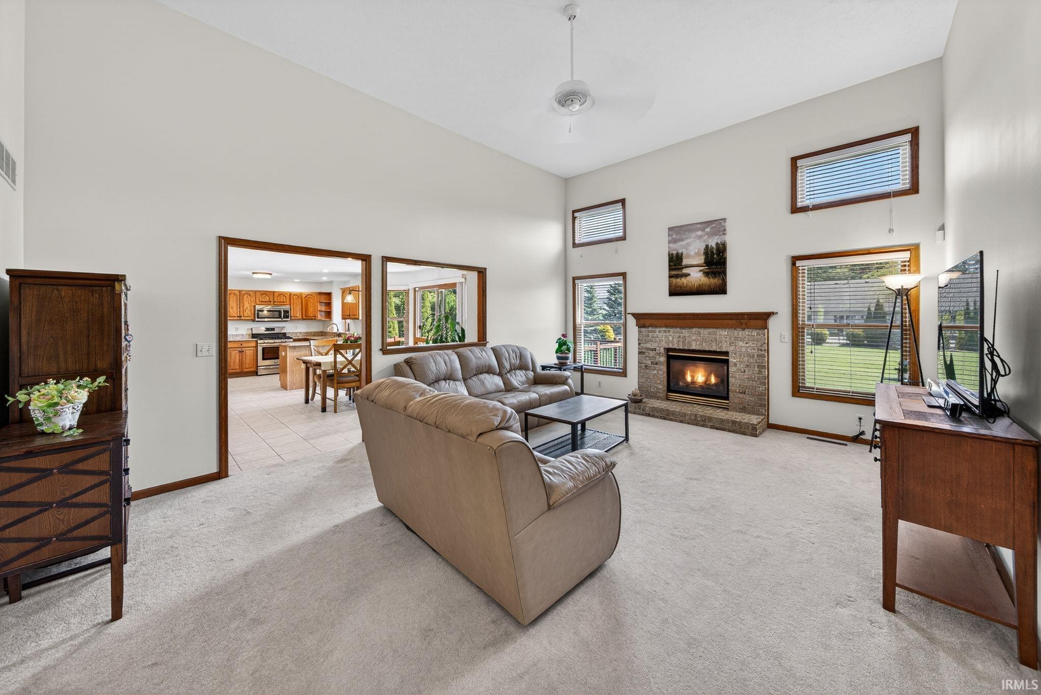 51700 Deer Trail Drive Granger IN 46530