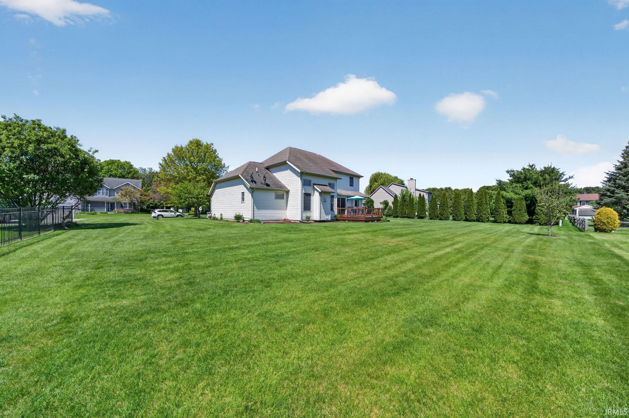 51700 Deer Trail Drive Granger IN 46530