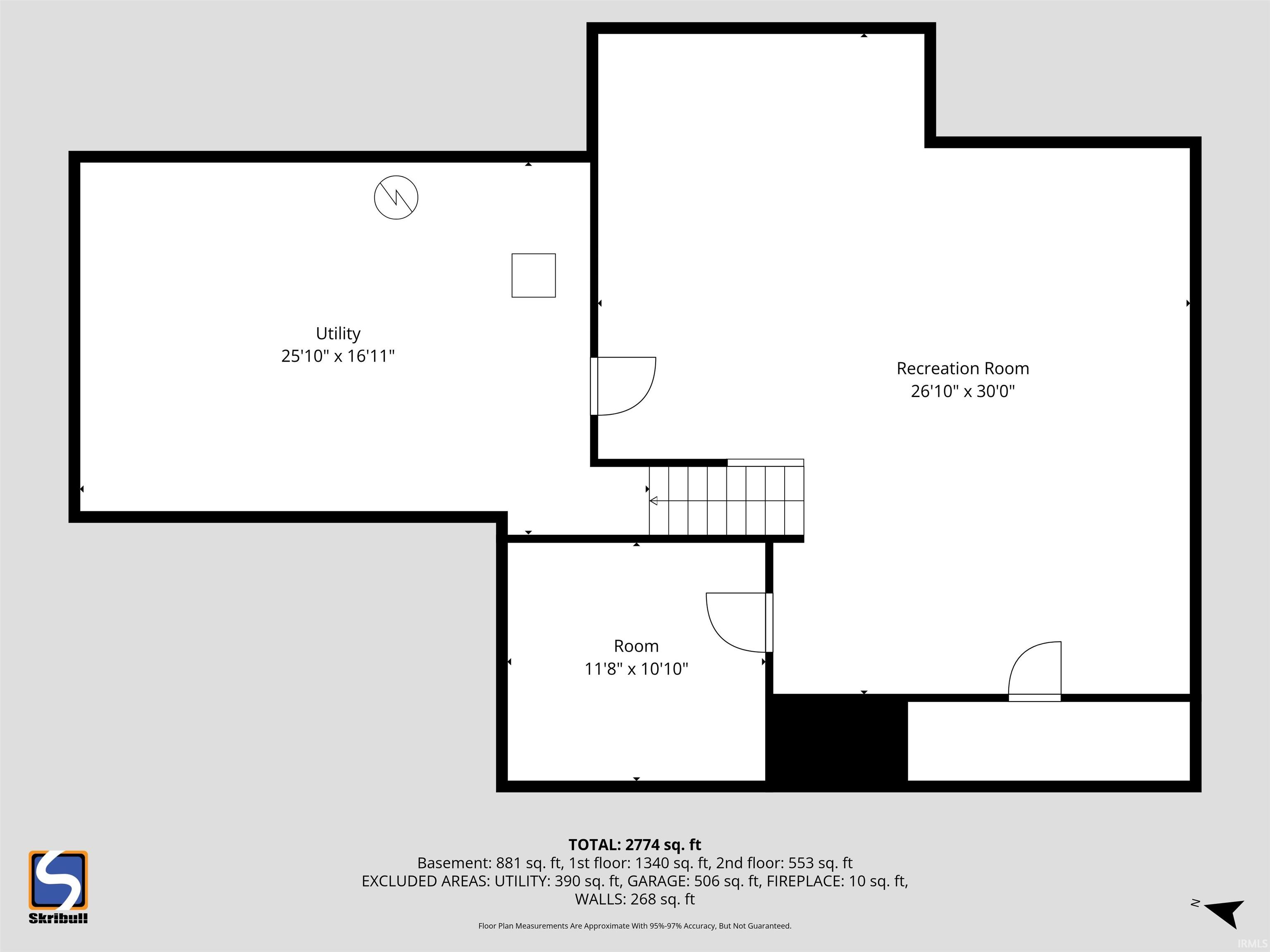 51700 Deer Trail Drive Granger IN 46530