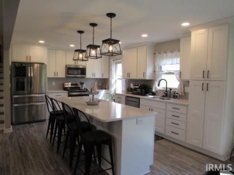 1624 Terrace Drive Mount Vernon IN 47620
