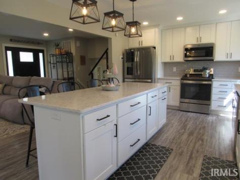 1624 Terrace Drive Mount Vernon IN 47620
