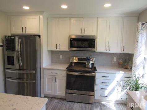 1624 Terrace Drive Mount Vernon IN 47620