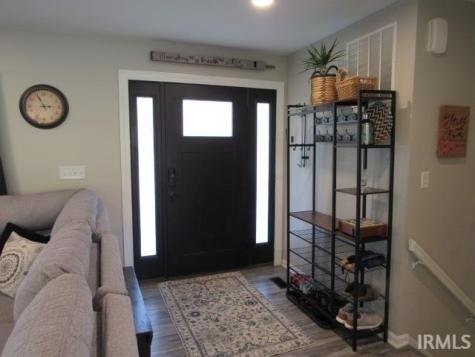 1624 Terrace Drive Mount Vernon IN 47620