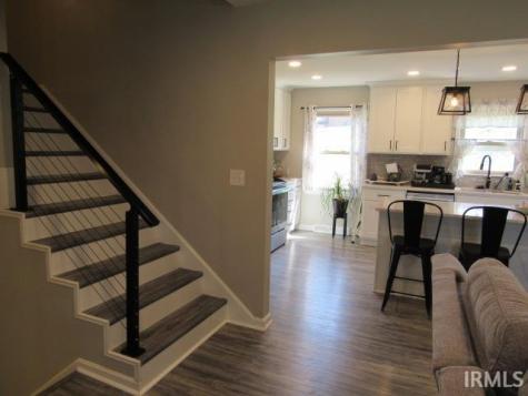 1624 Terrace Drive Mount Vernon IN 47620