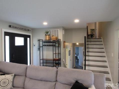 1624 Terrace Drive Mount Vernon IN 47620