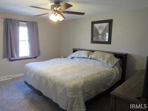 1624 Terrace Drive Mount Vernon IN 47620