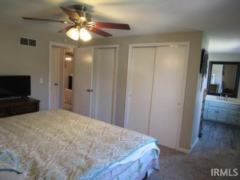 1624 Terrace Drive Mount Vernon IN 47620