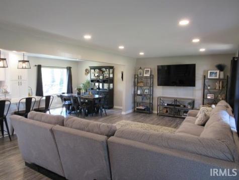 1624 Terrace Drive Mount Vernon IN 47620