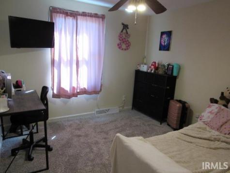 1624 Terrace Drive Mount Vernon IN 47620