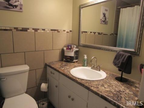 1624 Terrace Drive Mount Vernon IN 47620