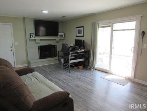 1624 Terrace Drive Mount Vernon IN 47620