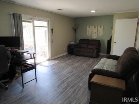 1624 Terrace Drive Mount Vernon IN 47620
