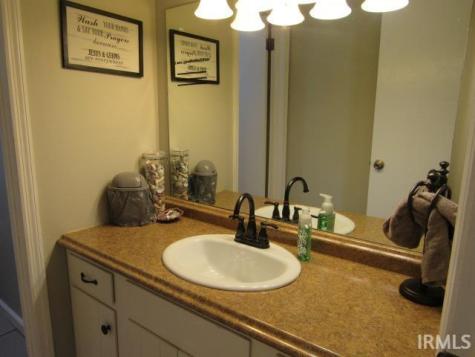 1624 Terrace Drive Mount Vernon IN 47620