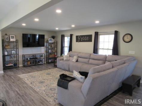 1624 Terrace Drive Mount Vernon IN 47620