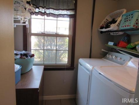 1624 Terrace Drive Mount Vernon IN 47620
