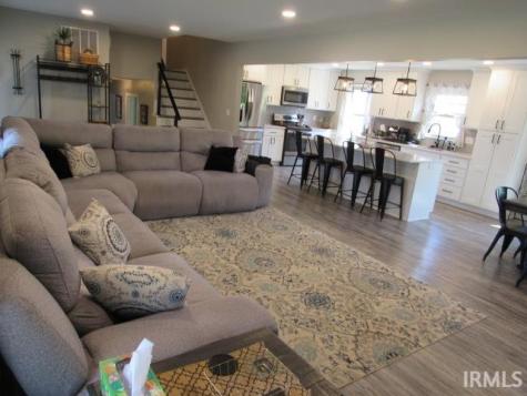 1624 Terrace Drive Mount Vernon IN 47620