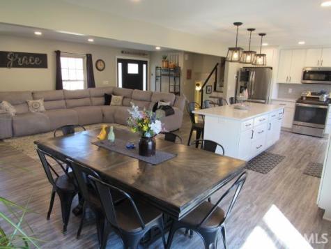 1624 Terrace Drive Mount Vernon IN 47620