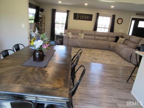 1624 Terrace Drive Mount Vernon IN 47620
