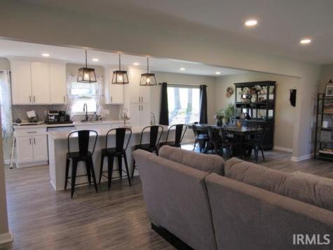 1624 Terrace Drive Mount Vernon IN 47620