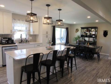 1624 Terrace Drive Mount Vernon IN 47620