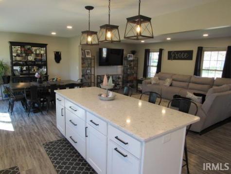 1624 Terrace Drive Mount Vernon IN 47620