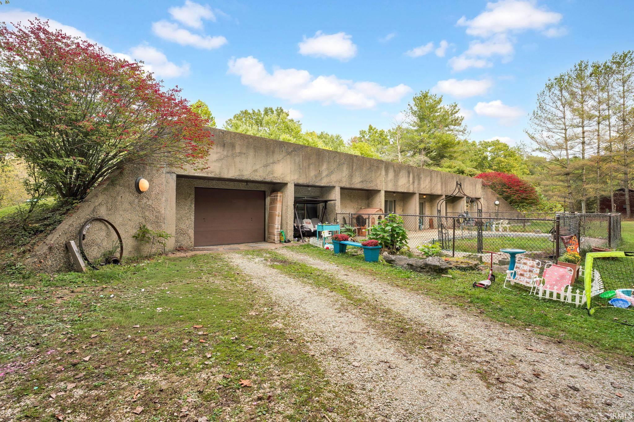 6769 E Gross Lane Bloomington IN 47401