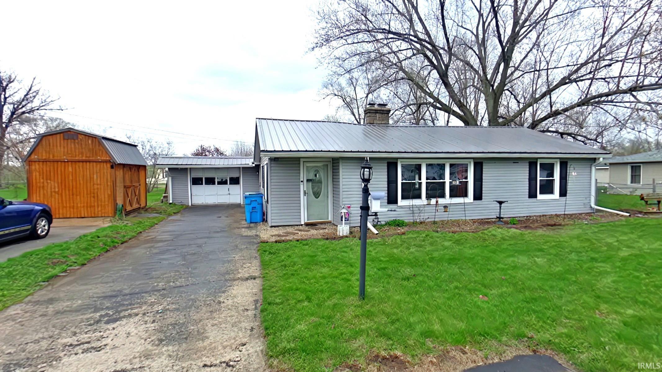 56200 46th Street Elkhart IN 46516