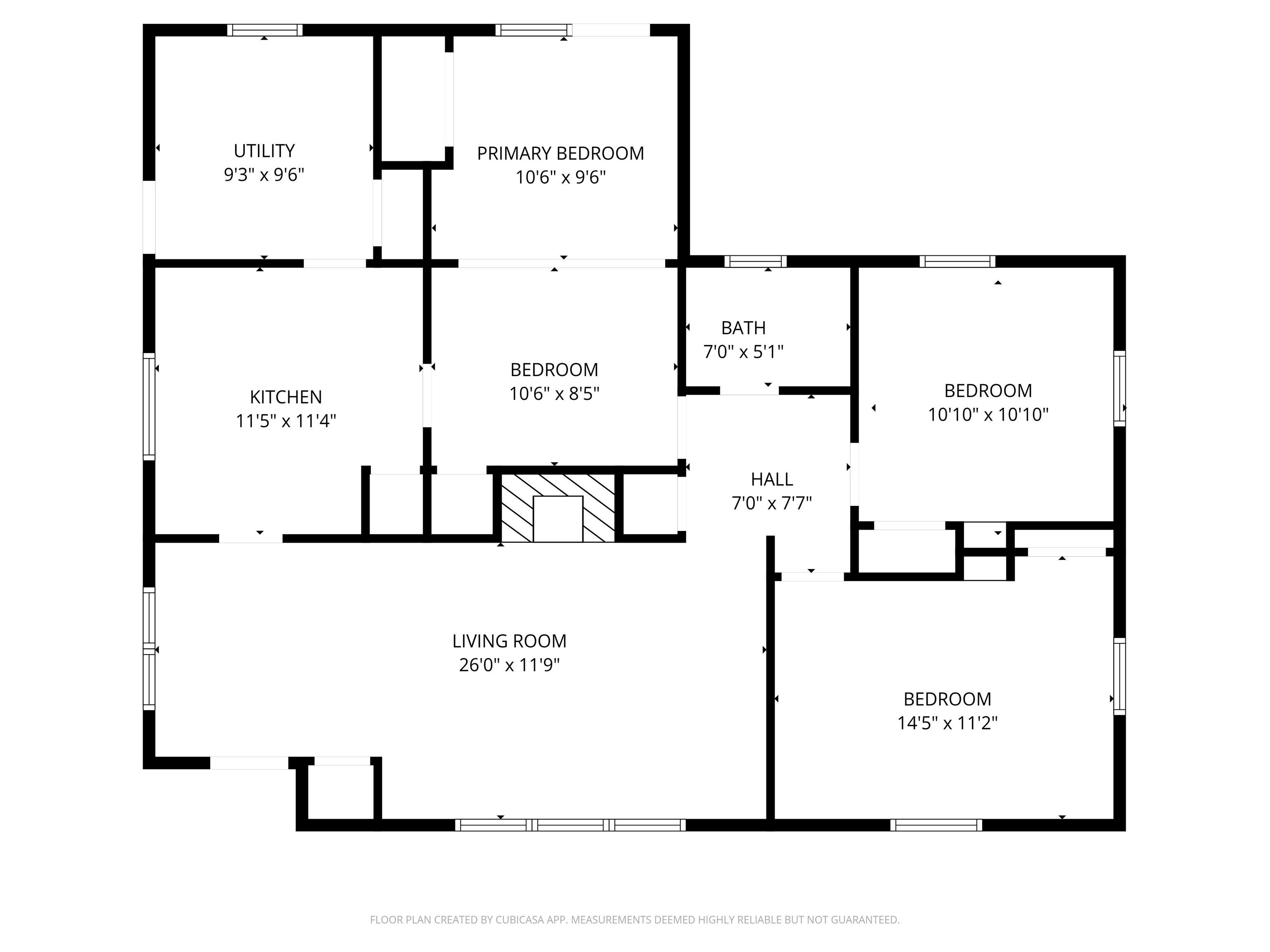 56200 46th Street Elkhart IN 46516