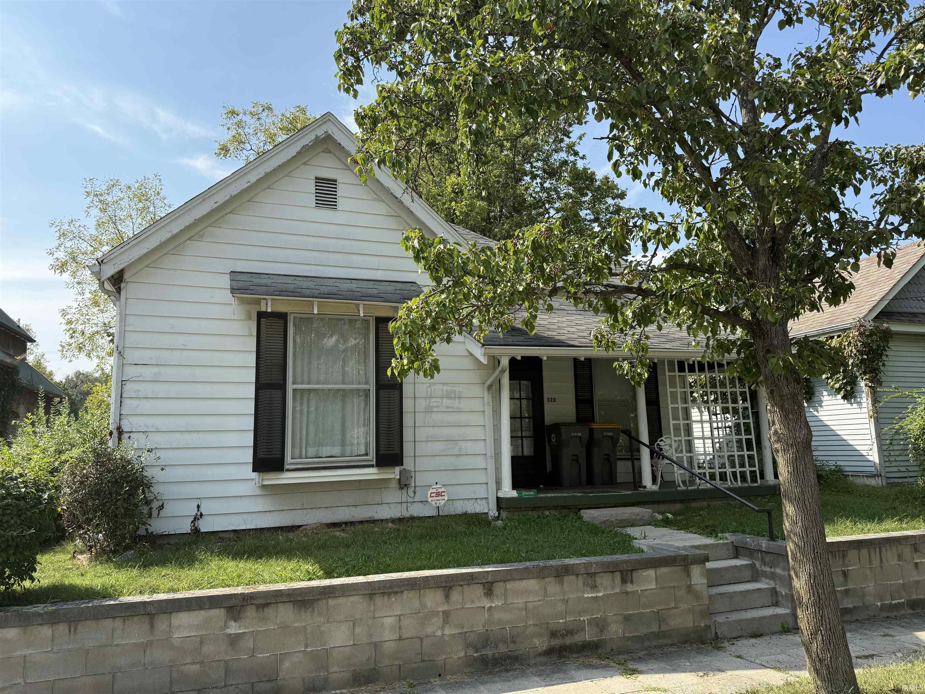 322 S Fairview Street Bloomington IN 47403