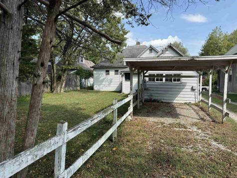 322 S Fairview Street Bloomington IN 47403