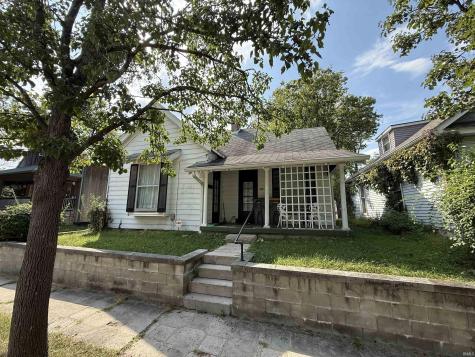 322 S Fairview Street Bloomington IN 47403