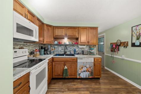 2029 Lathrop Drive Fort Wayne IN 46808