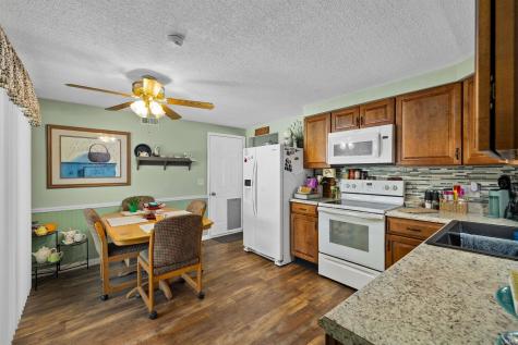 2029 Lathrop Drive Fort Wayne IN 46808