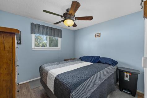 2029 Lathrop Drive Fort Wayne IN 46808