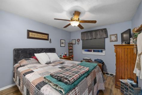 2029 Lathrop Drive Fort Wayne IN 46808