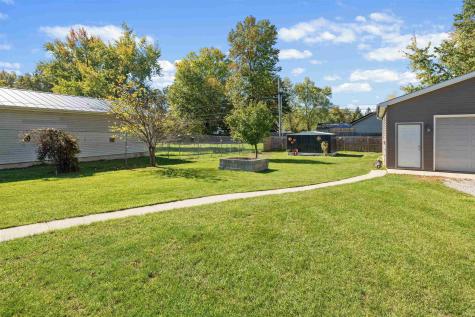 2029 Lathrop Drive Fort Wayne IN 46808