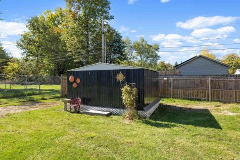 2029 Lathrop Drive Fort Wayne IN 46808