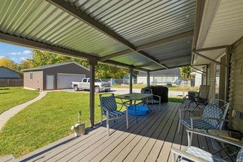2029 Lathrop Drive Fort Wayne IN 46808