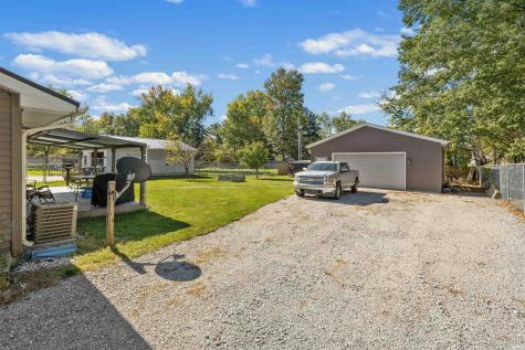 2029 Lathrop Drive Fort Wayne IN 46808