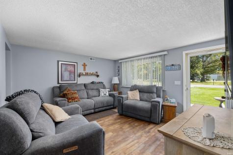 2029 Lathrop Drive Fort Wayne IN 46808