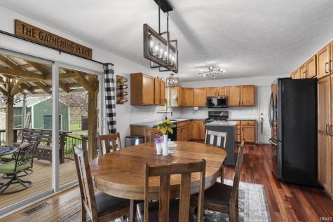 689 Winslow Lane West Lafayette IN 47906