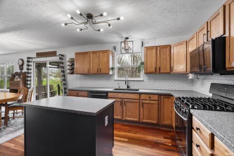 689 Winslow Lane West Lafayette IN 47906