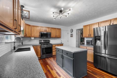 689 Winslow Lane West Lafayette IN 47906