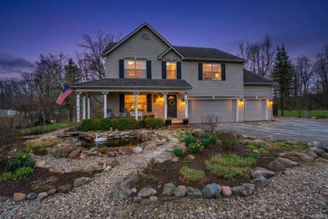 689 Winslow Lane West Lafayette IN 47906