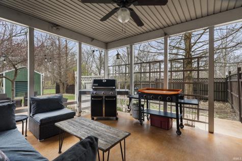 689 Winslow Lane West Lafayette IN 47906