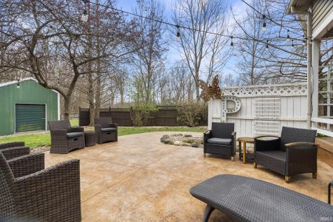 689 Winslow Lane West Lafayette IN 47906
