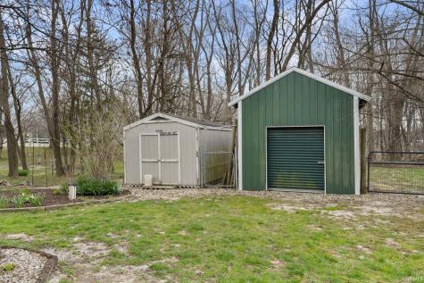 689 Winslow Lane West Lafayette IN 47906