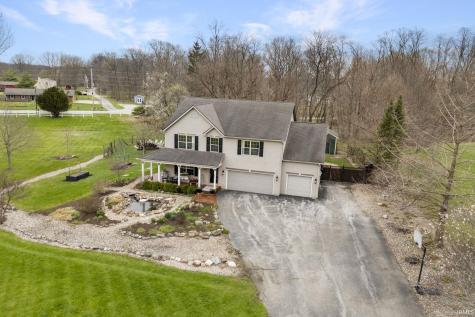 689 Winslow Lane West Lafayette IN 47906