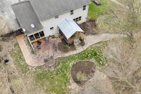 689 Winslow Lane West Lafayette IN 47906